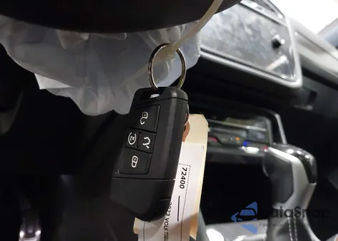 2023 Volkswagen Tiguan Sel R-Line Black from USA, damaged, VIN 3VV4B7AX8PM122002